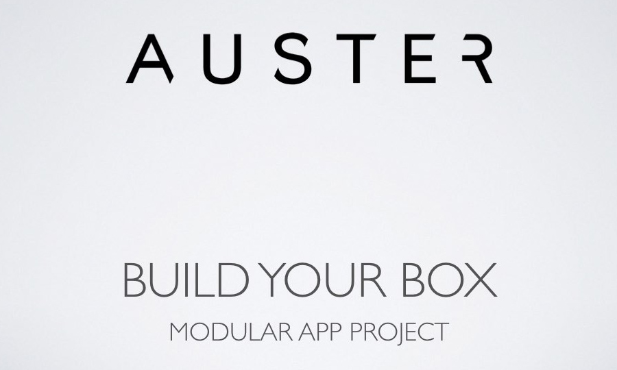 Auster Build-Your-Box Strategy Thumbnail