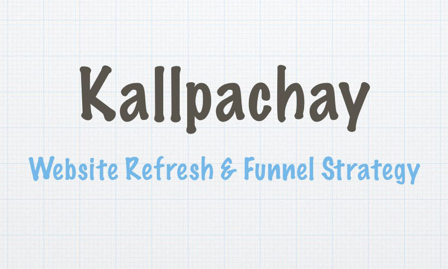 Kallpachay Thumbnail