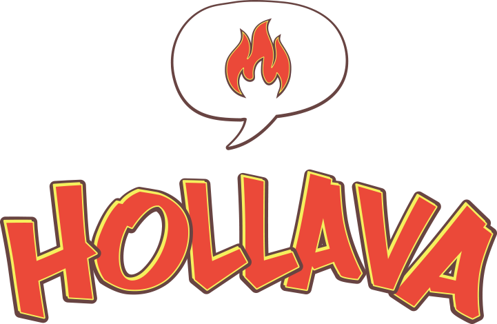 Hollava Final Design