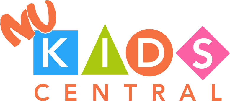 Nu Kids Central Final Design