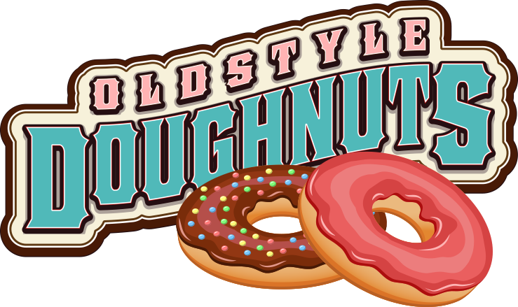 Old Style Doughnuts Final Design