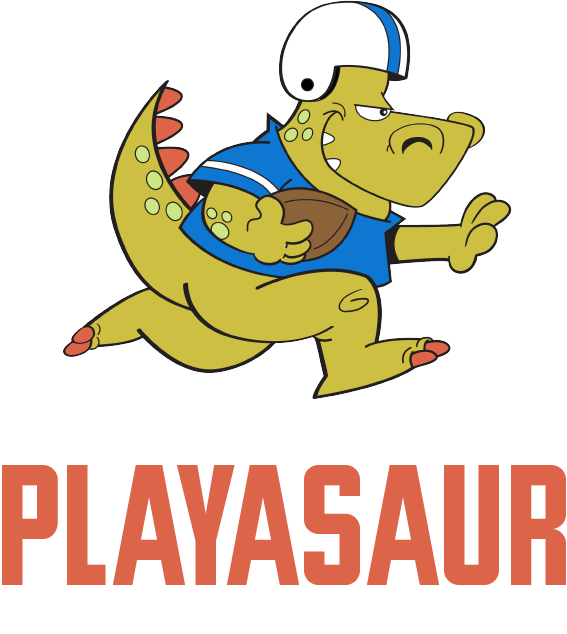 Playasaur Final Design