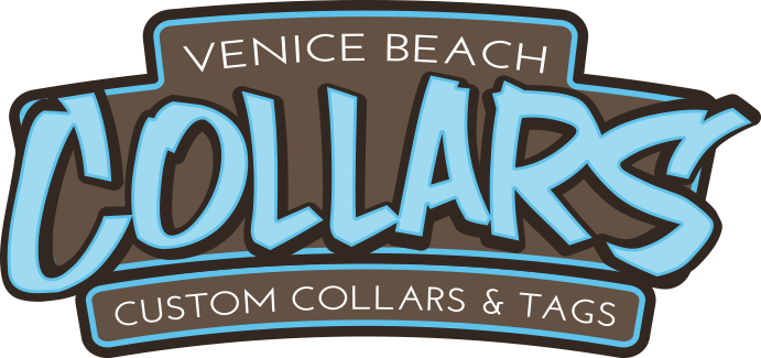 Venice Beach Collars Final Design