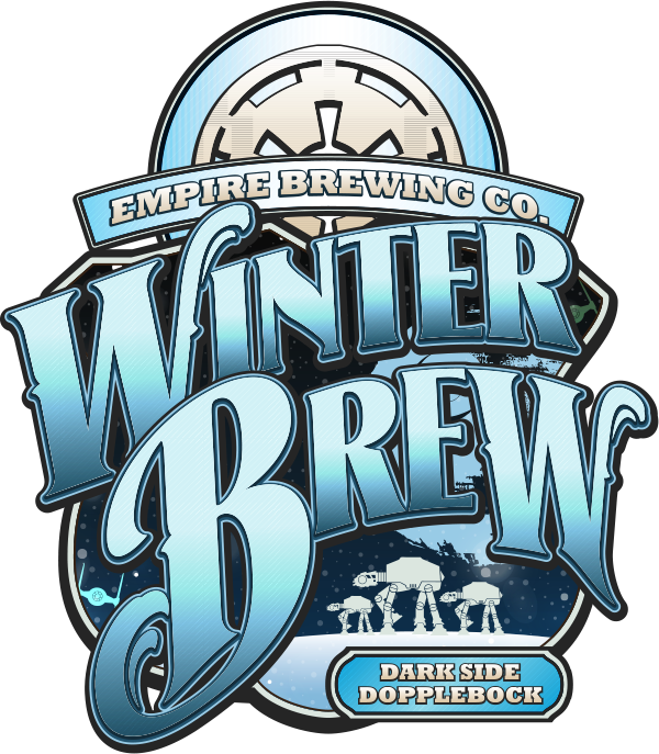 Empire Brewing Co. Final Design