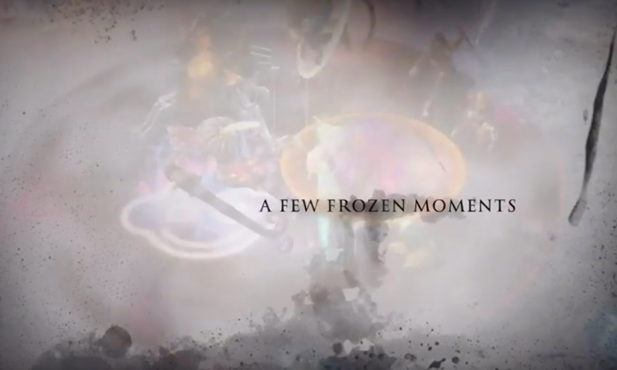 VainGlory Moments Volume I Thumbnail