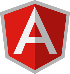 Google Angular Logo