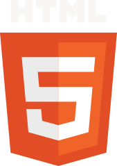 HTML 5