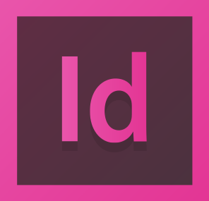 Adobe InDesign