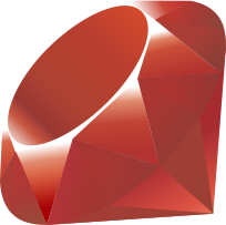 Ruby Logo