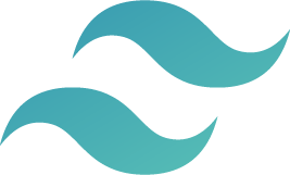 TailwindCSS Logo