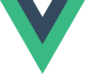 Vue Logo